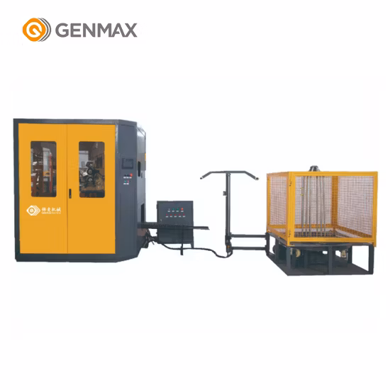 Automatic Bonnell Mattress Spring Assembling Machine